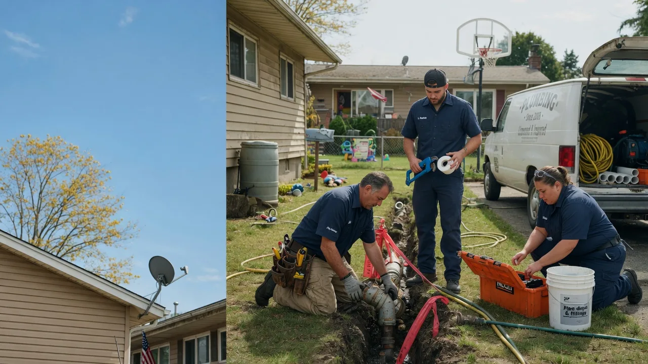 Garbage Disposal Replacement in Squaw Lake, MN near me